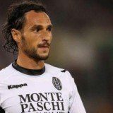 Emanuele Pesoli of Serie B side Verona has gone on hunger strike in protest over his three-year match-fixing ban