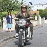Gerard Depardieu has been accused of assaulting a motorist following a collision in Paris