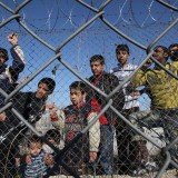 Greek police has announced that more than 1,600 illegal immigrants will be deported following a major crackdown in Athens in recent days