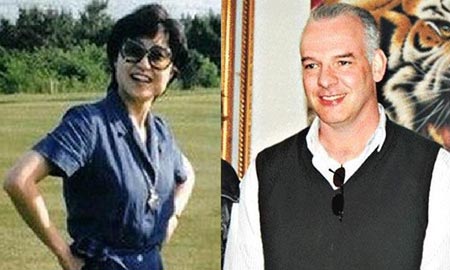 Gu Kailai, wife of former high-flying Chinese politician Bo Xilai, has gone on trial charged with murdering British businessman Neil Heywood