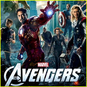 In May, superhero movie The Avengers smashed the record for the biggest US opening weekend, taking $200 million