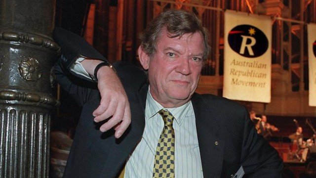 Influential Australian art critic and writer Robert Hughes has died in New York after a long illness aged 74