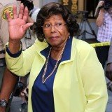 Katherine Jackson is so upset with her children's recent behavior she will not see them, even if it is at another location other than the Calabasas property they are banned from