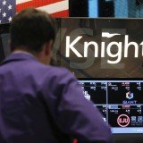 Knight Capital is reported to be close to reaching a $400 million rescue deal with a group of investors, which would allow it to open its doors on Monday