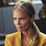 Kristin Chenoweth has left The Good Wife to recover from injuries she sustained after being struck by a piece of lighting equipment on the set
