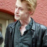 Macaulay Culkin attended the wedding of Natalie Portman and Benjamin Millepied in Los Angeles on the weekend