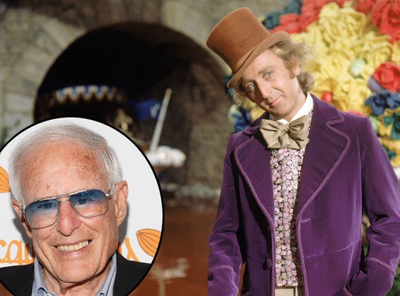 Mel Stuart, the director of Willy Wonka and the Chocolate Factory, has died at his Beverly Hills home aged 83