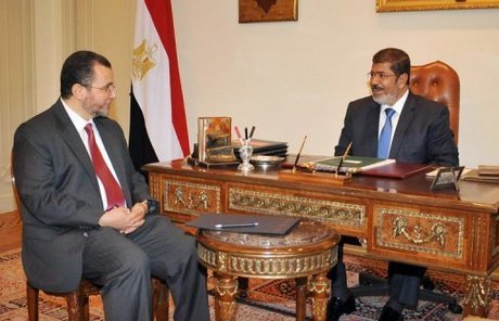 Mohammed Mursi’s nomination of Hisham Qandil as Egypt’s prime minister, the outgoing water resources minister, surprised many observers, who had been expecting a well-known figure