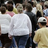 New research has shown that when placed under stressful situations, men rate larger women as more attractive