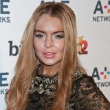 Newly leaked document reveals that troubled actress Lindsay Lohan was recently banned from Chateau Marmont Hotel over a $46,350.04 unpaid bill