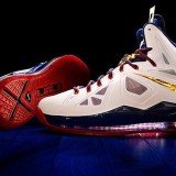 Nike is launching their most expensive shoes ever LeBron X this fall but put a halt to their famous midnight launches