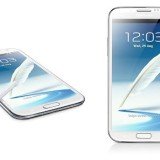 Samsung’s Android and Windows-powered touchscreen devices have been unveiled at the IFA trade show in Berlin