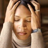 Scientists found drinking around seven glasses a day was enough to ease pain and improve the quality of life in patients who regularly suffer headaches