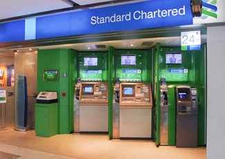 Standard Chartered bank illegally "schemed" with Iran to launder as much as $250 billion for nearly a decade