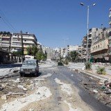 Syrian government forces have taken full control of strategic district Salah al-Din in the biggest city, Aleppo, after fierce fighting