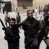 The UN General Assembly has voted by a big majority to condemn its own Security Council for failing to end the unrest in Syria as fighting rages