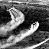 The US has begun a project to help clean up Agent Orange contamination in Vietnam after 37 years since the war ended