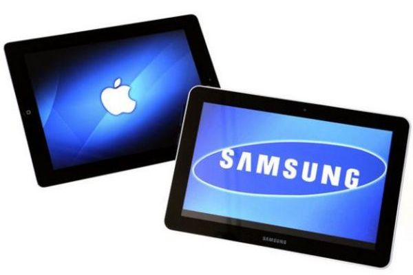 Tokyo court has ruled that Samsung Electronics did not infringe on patents held by Apple