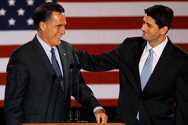 Unconfirmed US media reports say Mitt Romney has decided on Wisconsin congressman Paul Ryan as running mate for November election