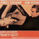 Vertigo has usurped Citizen Kane as the greatest film of all time in a poll by the BFI's Sight and Sound magazine