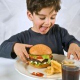 A new research claims the logos of companies like McDonalds, Pizza Hut and Burger King are “branded” on the youngsters' brains