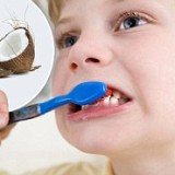 A new research has found that coconut oil attacks the bacteria behind tooth decay and could be used in dental care products
