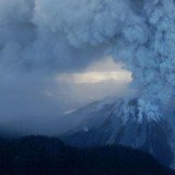 About 3,000 people are being evacuated in Nicaragua from areas near the San Cristobal volcano, which is spewing ash and gas