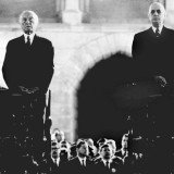 Addressing an audience of young Germans in their own language in 1962, French President Charles de Gaulle said they were children of a great nation which had made great errors