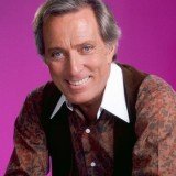 Andy Williams has died at his home in Branson after a year-long battle with bladder cancer