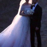 Anne Hathaway has married Adam Shulman in Big Sur