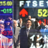 Asian stock markets have risen after ECB unveiled a plan targeted at easing the region's debt crisis