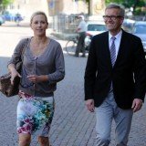 Bettina Wulff, wife of former German President Christian Wulff, has included Google in legal action to stop rumors about her private life