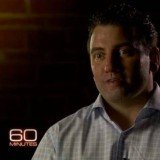 Former Navy Seal Matt Bissonette, who uses the pseudonym Mark Owen, was interviewed by CBS television network