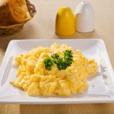 How to make perfect scrambled eggs