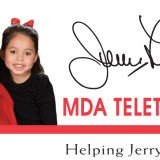 In a major announcement last year, it was revealed that after more than four decades Jerry Lewis would be stepping down as the major host for MDA Labor Day Telethon show