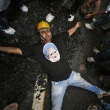 Indian police are carrying out raids across 10 cities as part of an investigation into alleged corruption in the allocation of coalfields