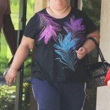 June Shannon is at war with her ex Michael Ford after he has demanded she allow him to see his estranged daughter Jessica