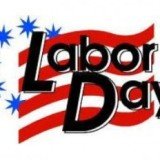 Labor Day is one of the oldest holidays in the United States, and is a part of the "big six" federal holidays