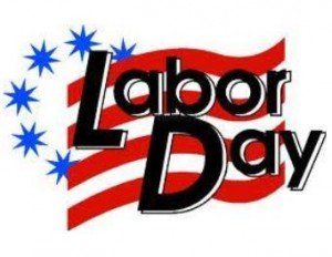 Labor Day is one of the oldest holidays in the United States, and is a part of the "big six" federal holidays