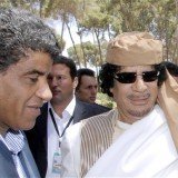Libya wants to try Abdullah al-Senussi for crimes allegedly committed during his time as Colonel Gaddafi's right-hand man