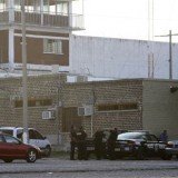 More than 130 prisoners are on the run in Mexico after a mass breakout from Coahuila jail close to the US border