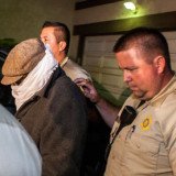 Nakoula Basseley Nakoula has been held without bond after a hearing in LA