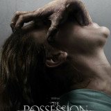 Number one film The Possession pulled in just $9.5 million in the US box office this weekend