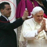 Paolo Gabriele, Pope Benedict XVI's former butler, is set to go on trial in the Vatican on charges of aggravated theft