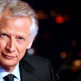 Police in Paris are questioning former French Prime Minister Dominique de Villepin over an embezzlement case involving a friend