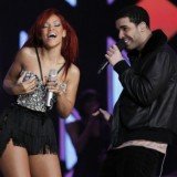 Rihanna and Drake lead the pack with five nominations each at 2012 MTV VMA