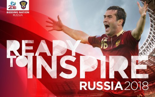 Russia has revealed that its preliminary budget for holding the 2018 World Cup is almost twice