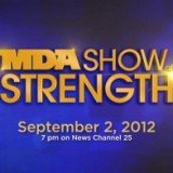 Thanks to generous donations, KSPR was able to raise $596,351 for the MDA