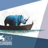 The 69th Venice International Film Festival has run at Lido from August 29th to September 8th, 2012