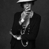 The Chanel LBJ was originally launched in 1954